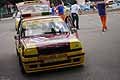 Renault 5 GTT di Micoli Vitantonio